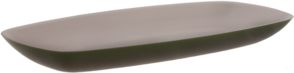 Vassoio Da Portata Cm 35 Verde Bosco
