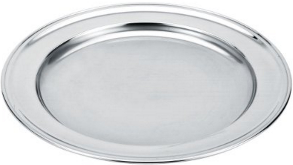 Vassoio da portata rotondo cm 35