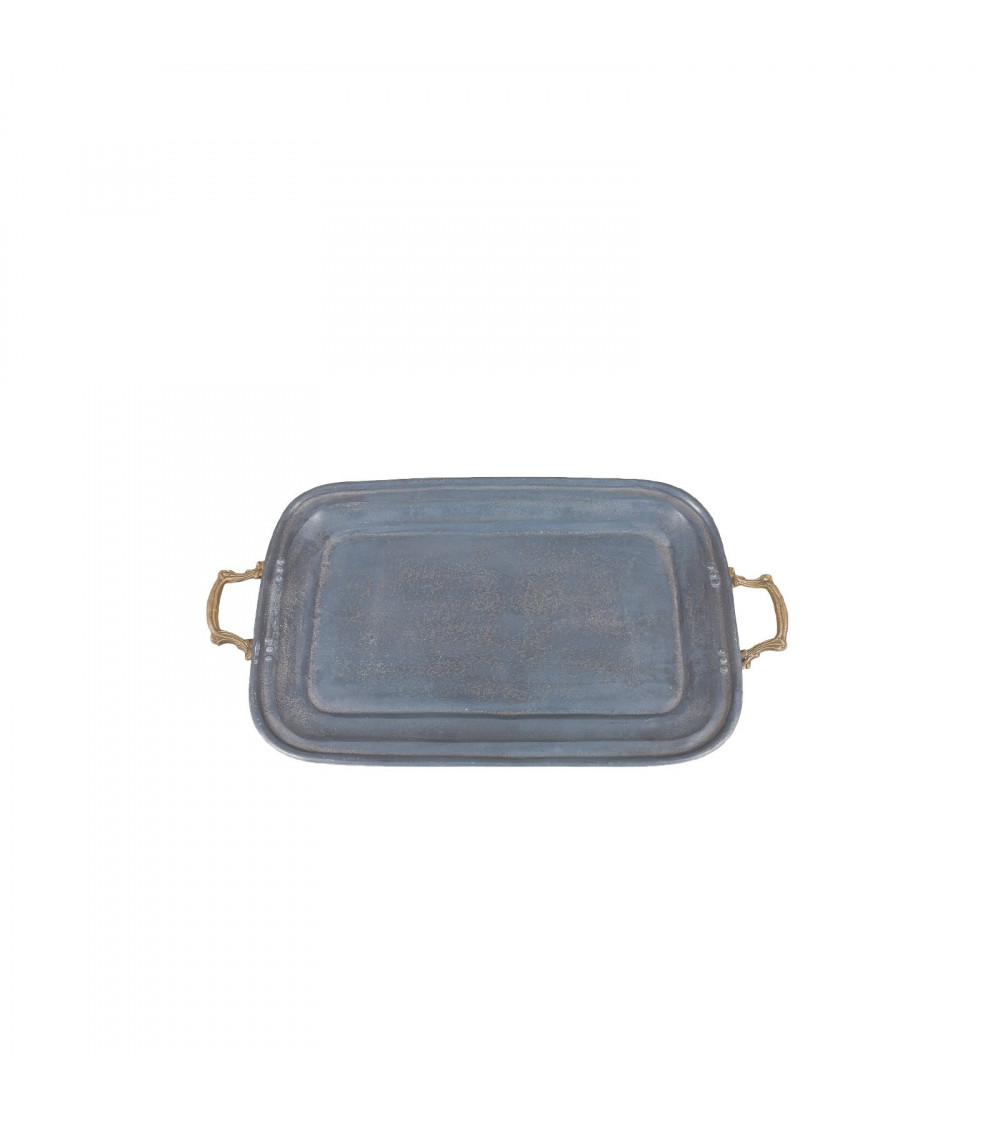 Vassoio da servizio vintage