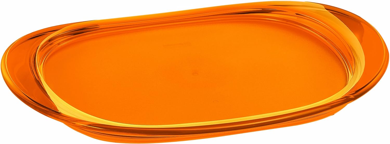 Vassoio Feeling Arancio