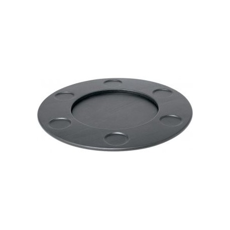 Vassoio girevole per fonduta Mami Alessi