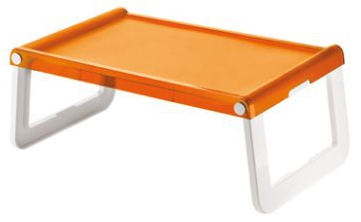 Vassoio Multiuso Jolly Arancio