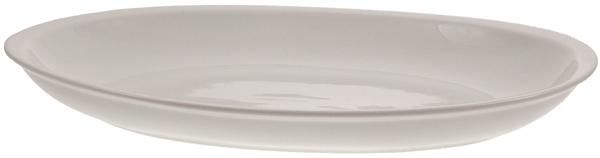 Vassoio Portata Ovale My Table