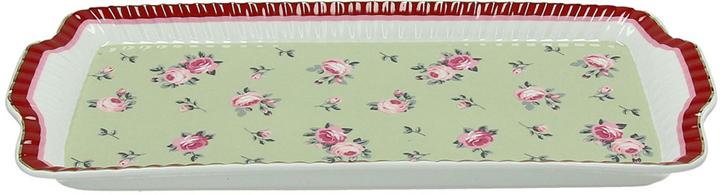 Vassoio Rettangolare Serendipity