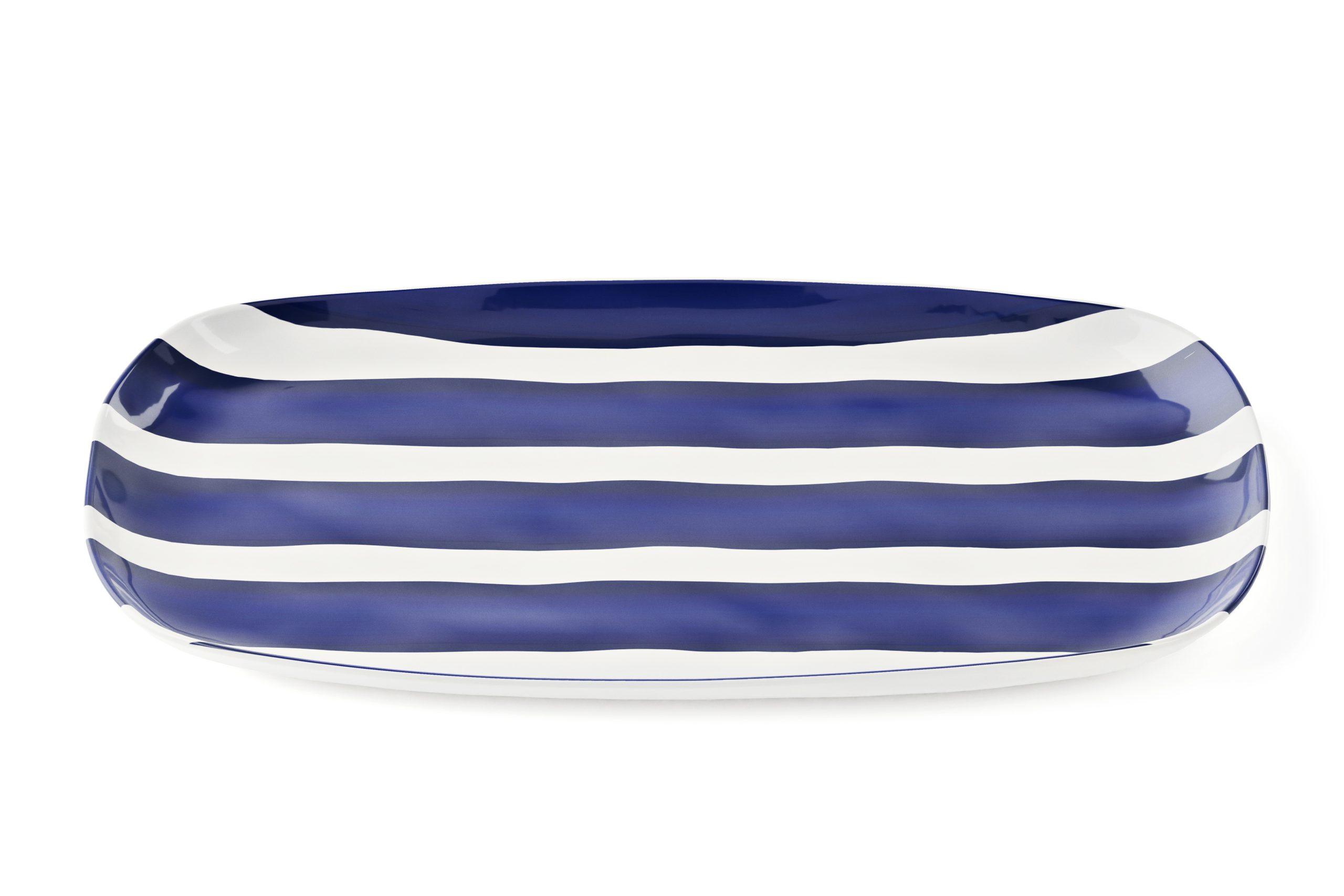 Vassoio Riviera M Cm 35