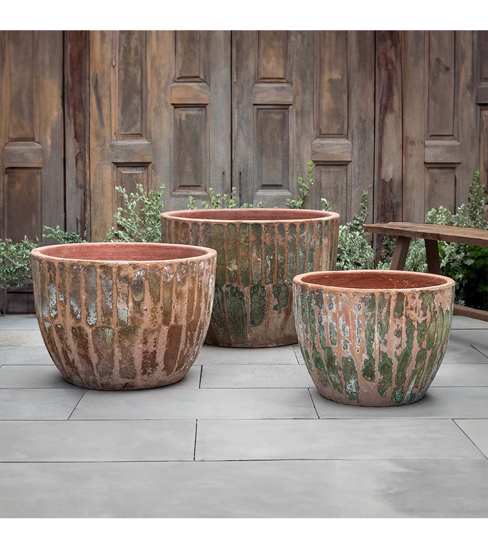 Velia Planter - Vicolo Mattone - S/3