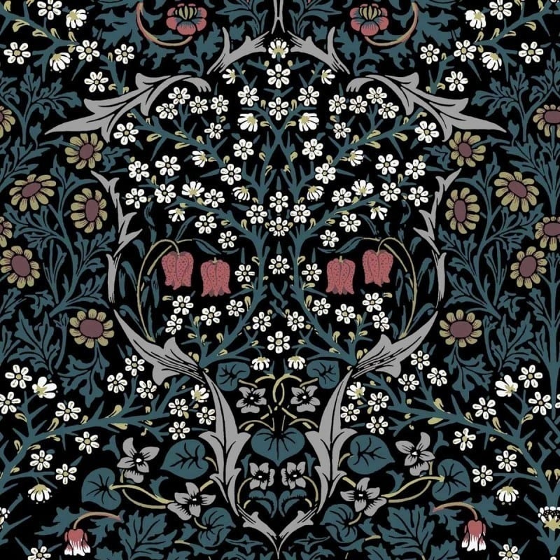 Velluto Blackthorn  House of Hackney