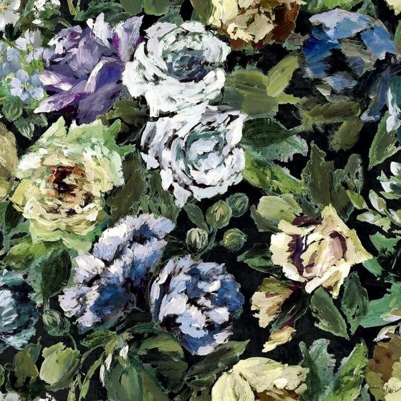 Velluto Bloomsbury rosa  Designers Guild