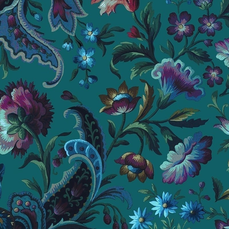 Velluto Florika  House of Hackney