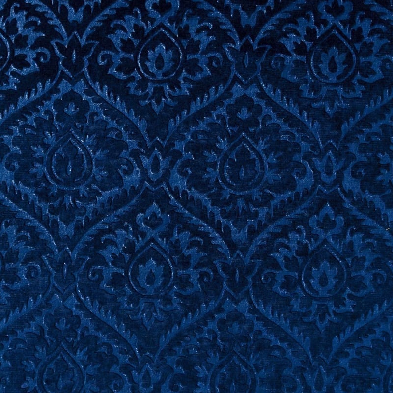 Velluto gaufré Grenade  Nobilis