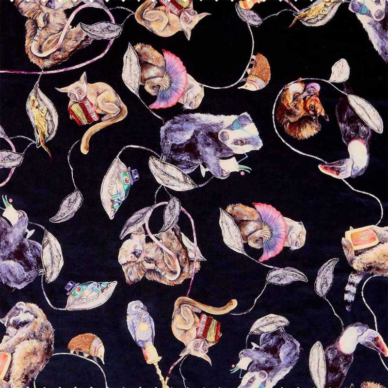 Velluto Hackney Empire  House of Hackney