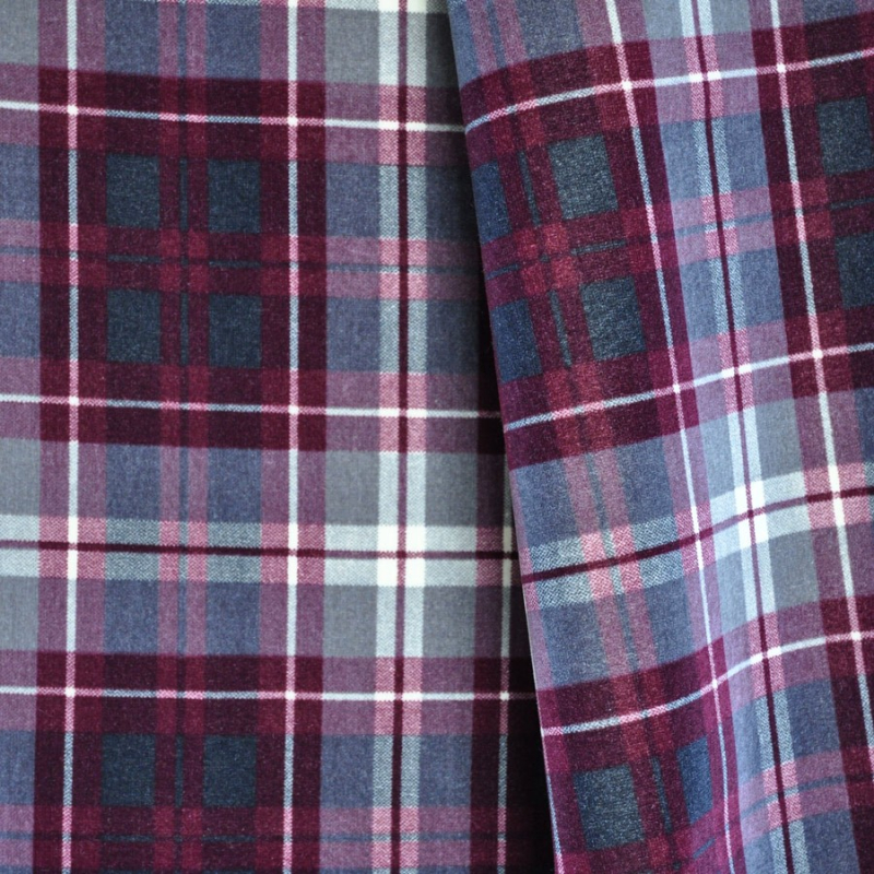 Velluto Kilt  Jean Paul Gaultier