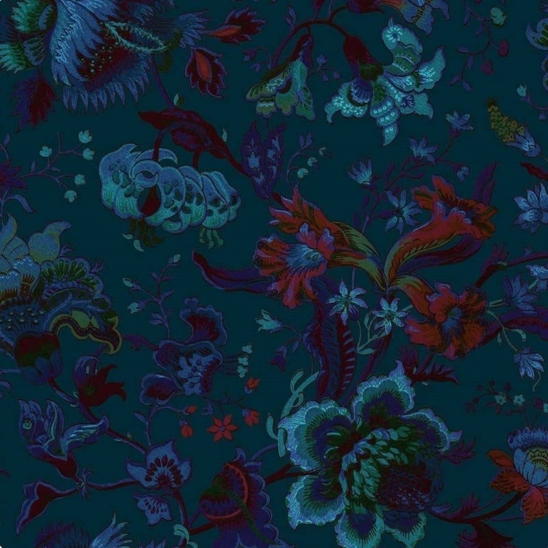 Velluto Majorelle  House of Hackney