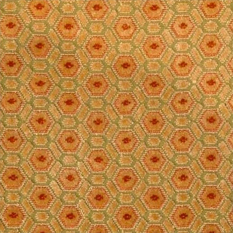 Velluto Manet  Antoine d'Albiousse