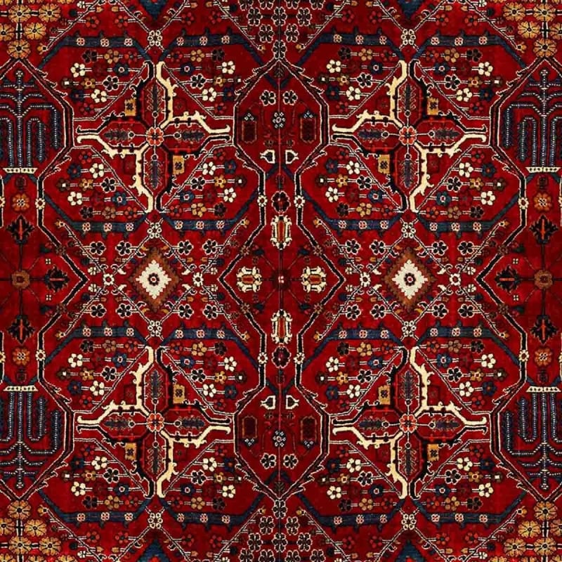 Velluto Mey Meh  House of Hackney