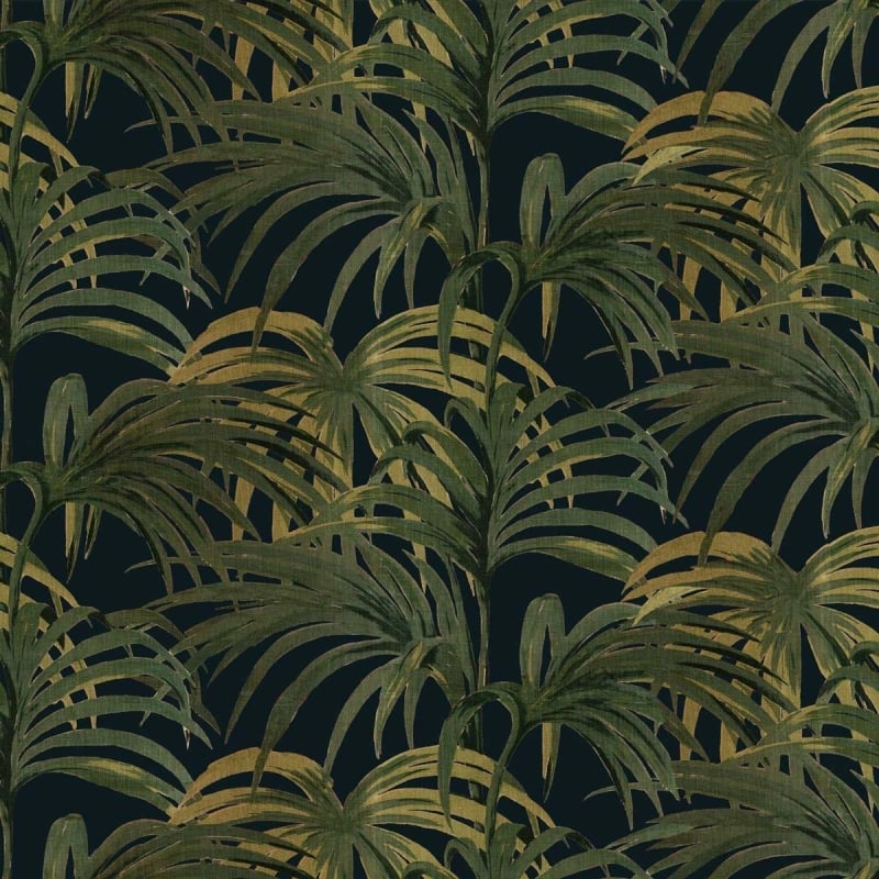 Velluto Palmeral  House of Hackney