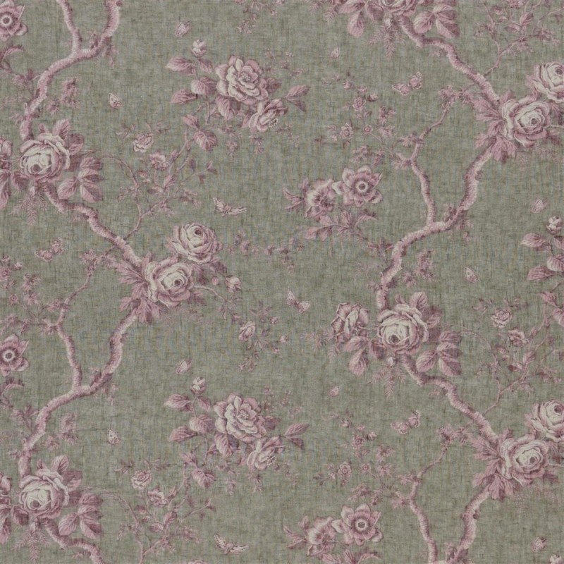 Velo Ashfield Floral  Ralph Lauren