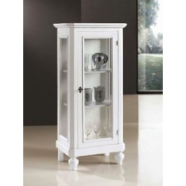 VETRINA 1 PORTA MASSELLO PREZZO SUPER!!!