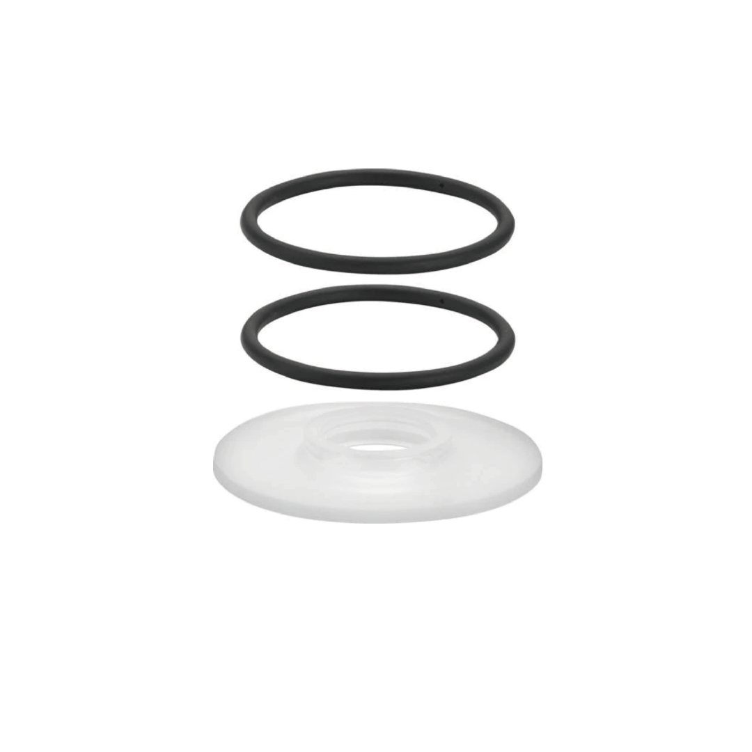 Kit Di Guarnizione Per Ricambio Valvola Di Riempimento Viega