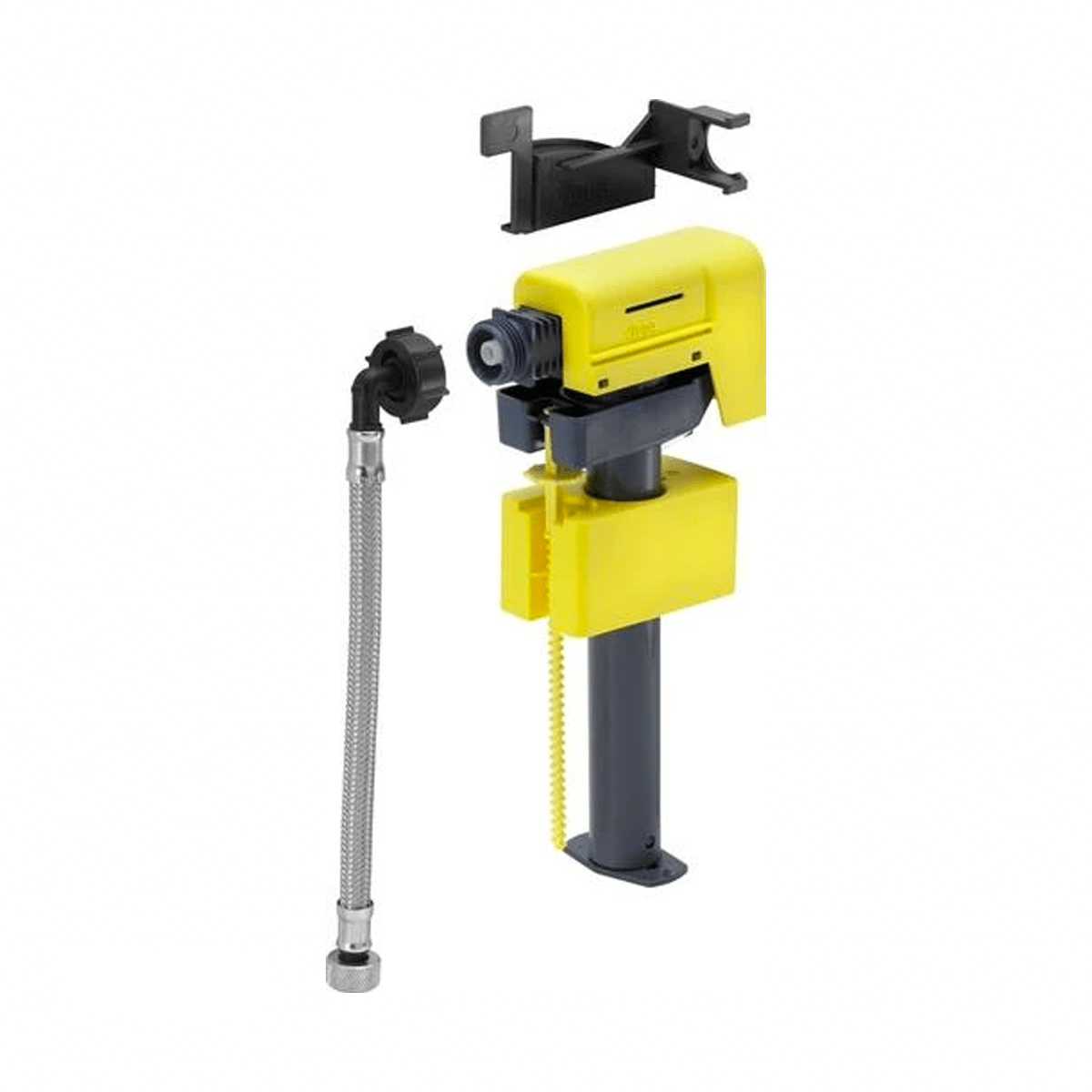 Valvola Di Riempimento Per Cassetta Di Risciacquo Viega