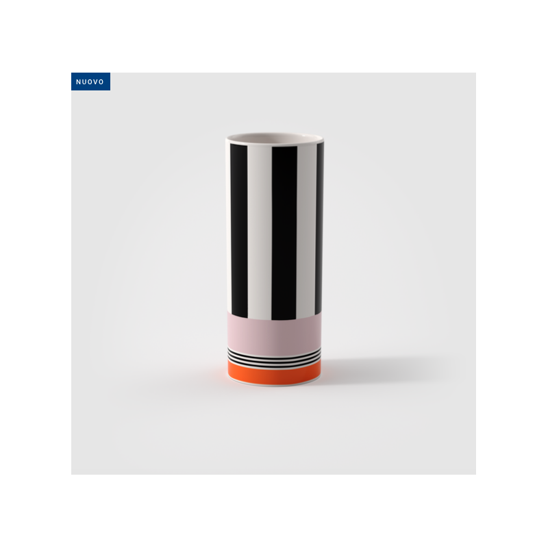 Villeroy & Boch Memphis vaso 23,5 cm Premium Porcelain