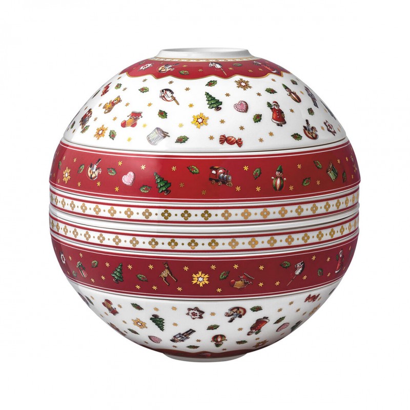 Villeroy & Boch Toys delight La Boule
