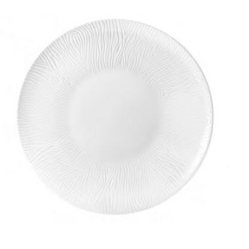 WOOD PIATTO PIANO CM. 29 FADE HORECA