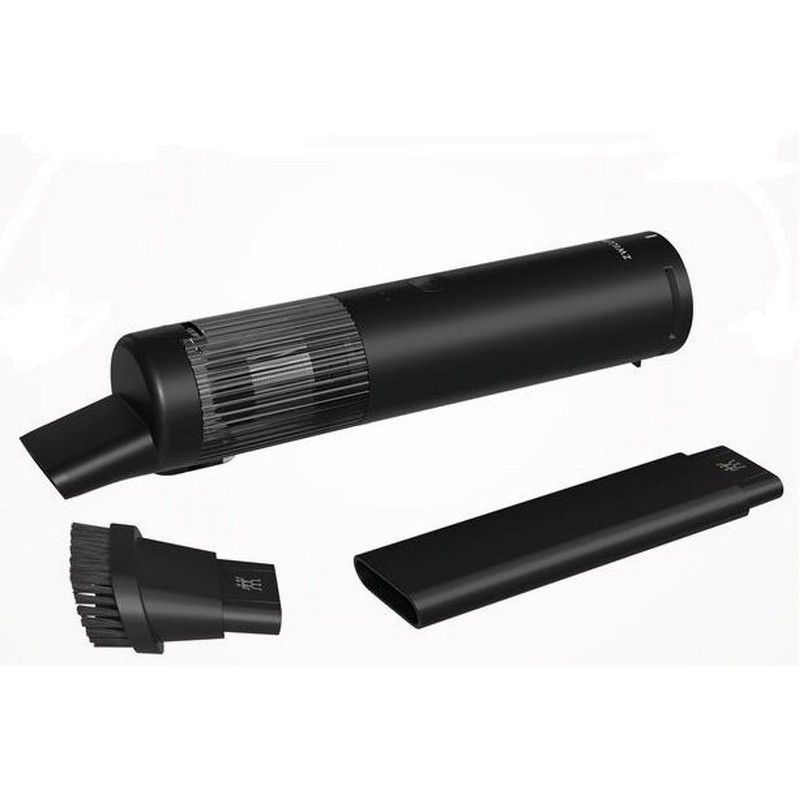 XTEND ASPIRABRICIOLE NERO SENZA BATTERIA ZWILLING