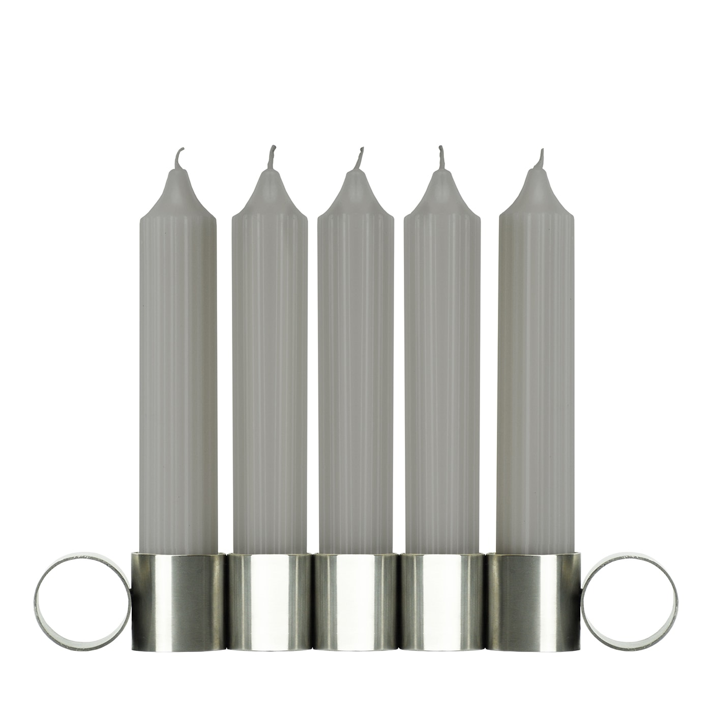 Tempio del Tempo V Portacandele #6