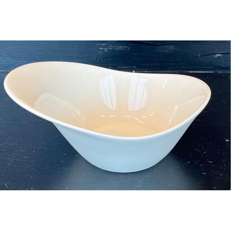 ZEST CIOTOLA CONSOME' 18X13 CM. 350 CC CEGECO