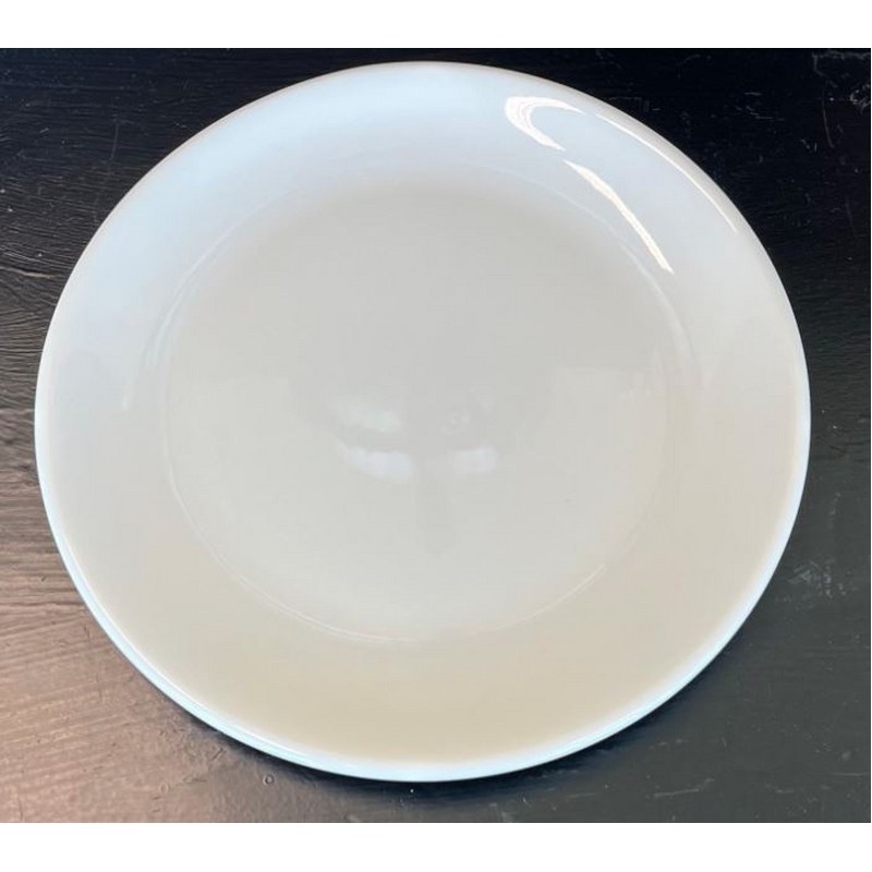 ZEST PIATTO PIANO CM. 25 CEGECO