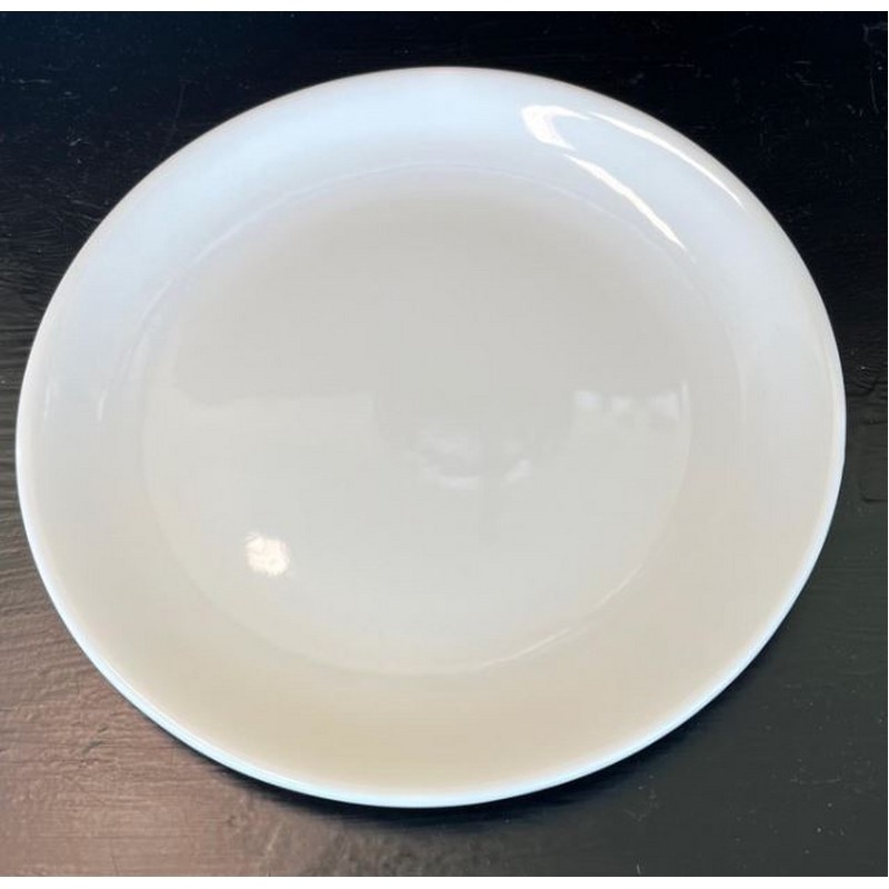 ZEST PIATTO PIANO CM. 27 CEGECO