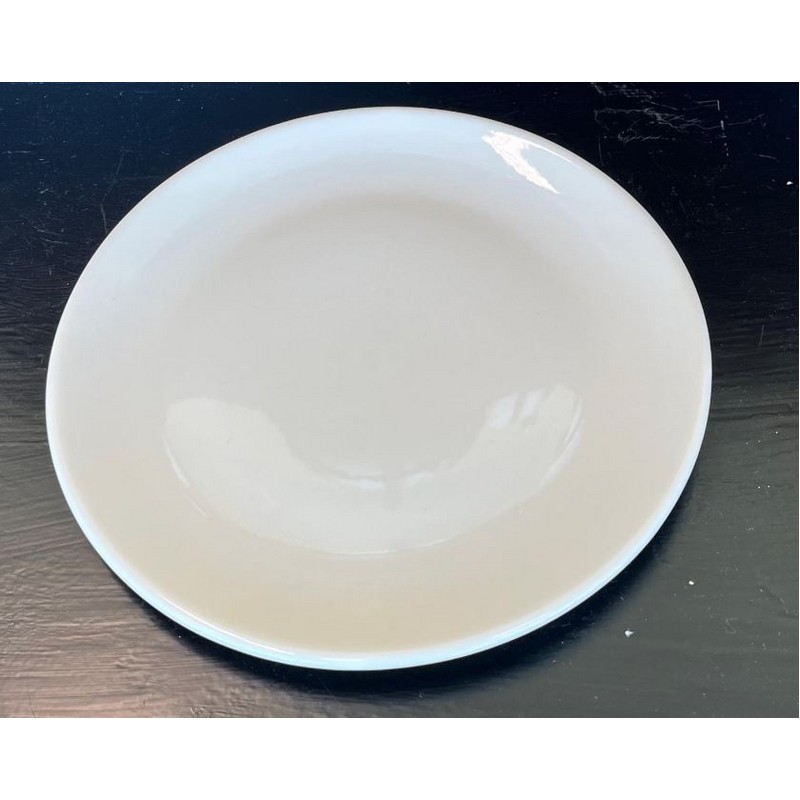 ZEST PIATTO PIANO CM. 30 CEGECO