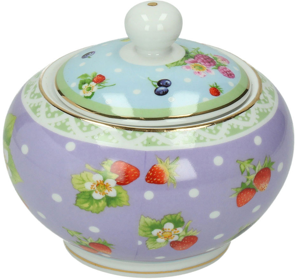 Zuccheriera Camargue Royal