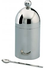 Zuccheriera Con Cucchiaino