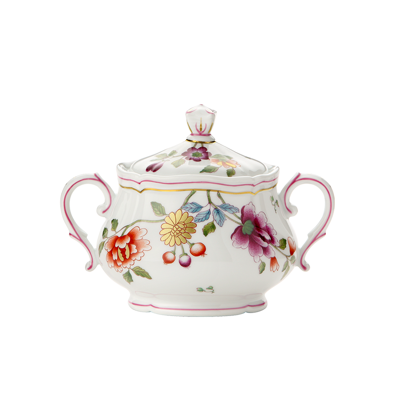 Zuccheriera Granduca Coreana Ginori 1735