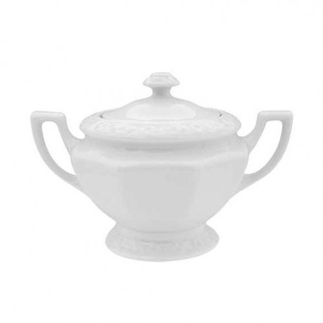 Zuccheriera Maria Rosenthal tradition