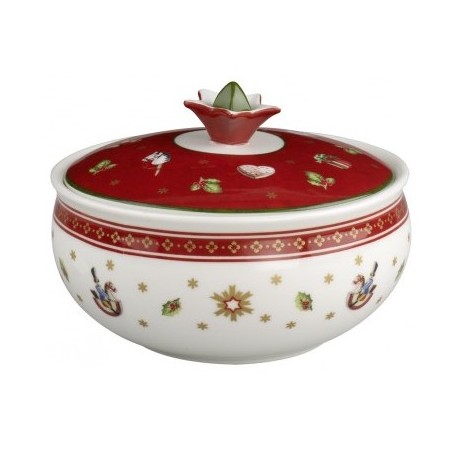 Zuccheriera Toy's delight Villeroy & Boch