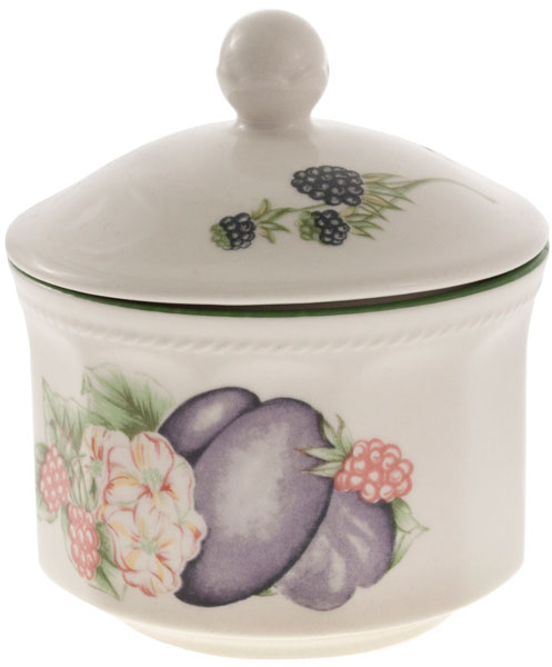 Zuccheriera Victor Orchard