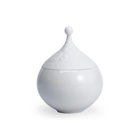 Zuccheriera Zauberflöte Rosenthal