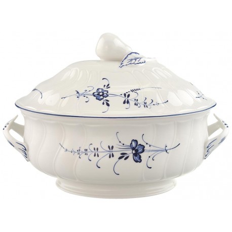 Zuppiera ovale Vieux Luxembourg Villeroy & Boch
