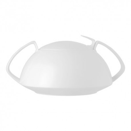 Zuppiera Rosenthal tac bianco Studio Line